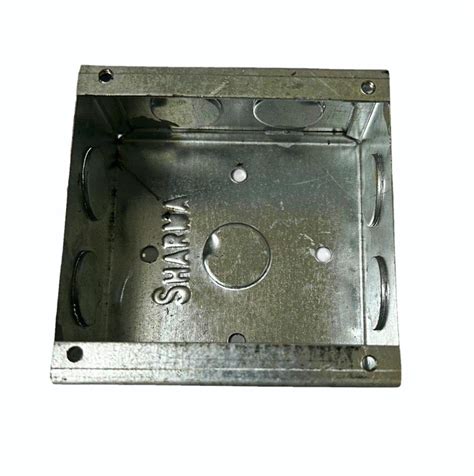 bathroom junction box 2 gate wallow copper|GI electrical junction box .